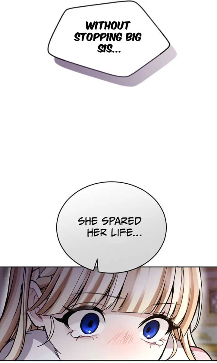 I Will Fall with the Emperor Chapter 83 Page 27