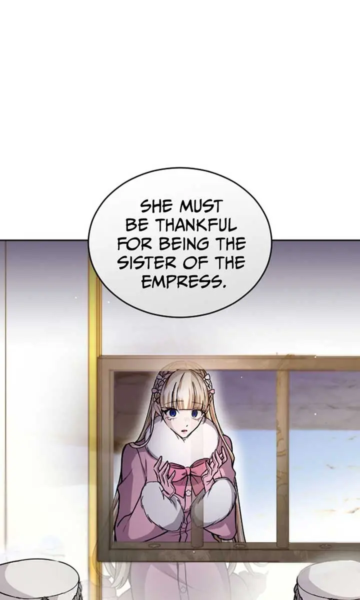 I Will Fall with the Emperor Chapter 83 Page 28
