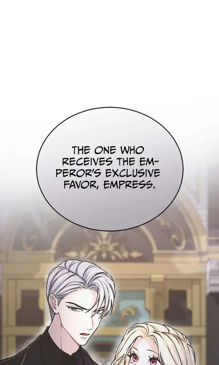 I Will Fall with the Emperor Chapter 83 Page 30