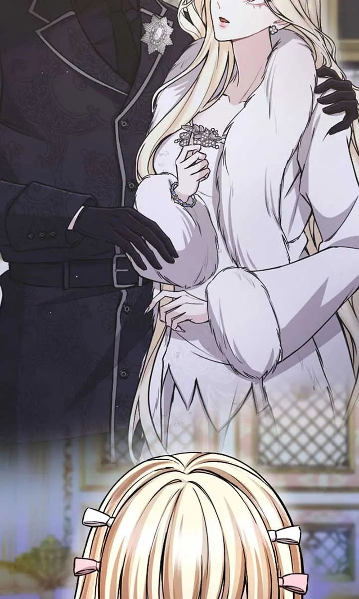 I Will Fall with the Emperor Chapter 83 Page 31