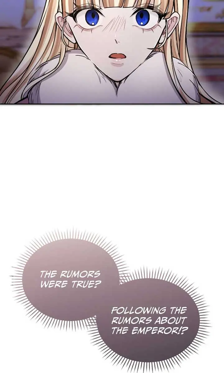 I Will Fall with the Emperor Chapter 83 Page 32