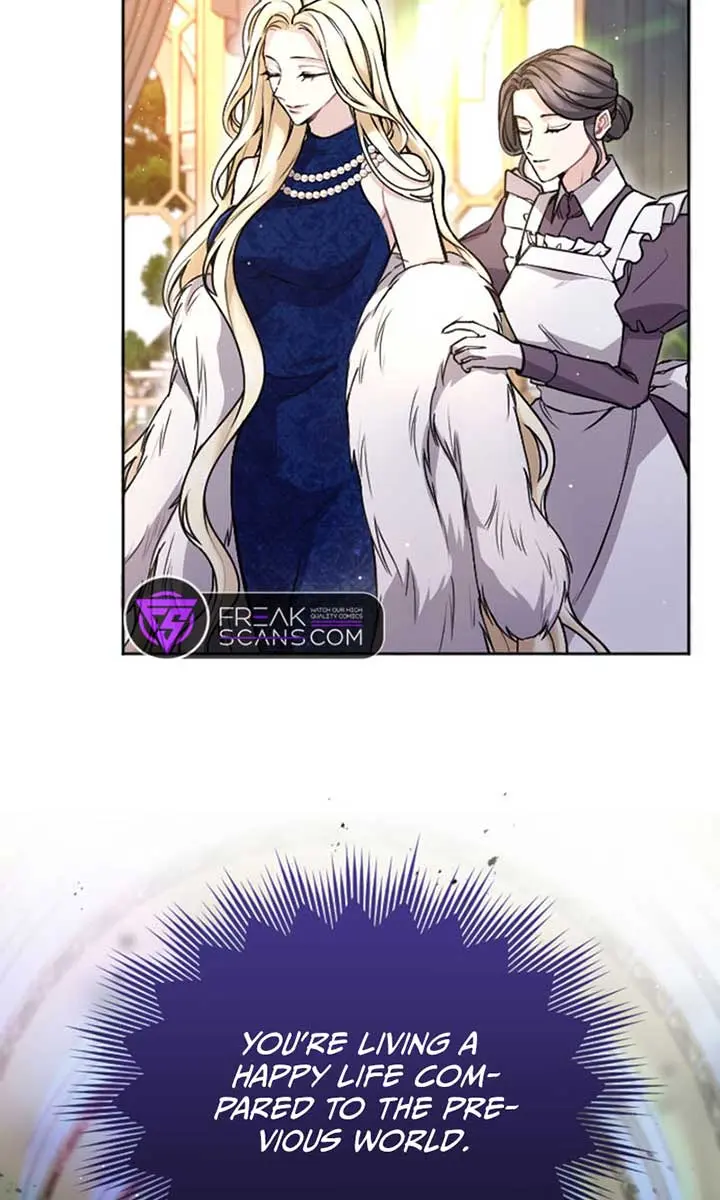 I Will Fall with the Emperor Chapter 83 Page 37