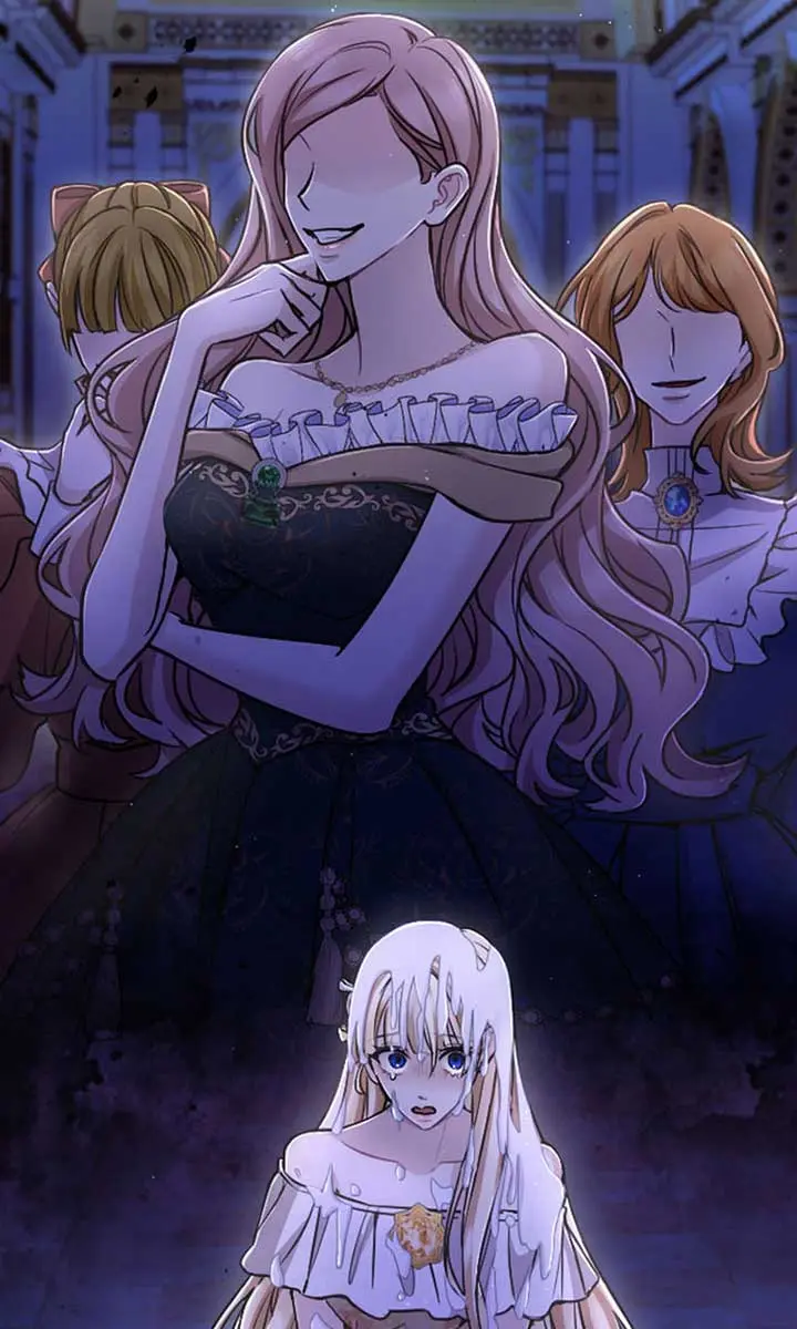 I Will Fall with the Emperor Chapter 83 Page 39