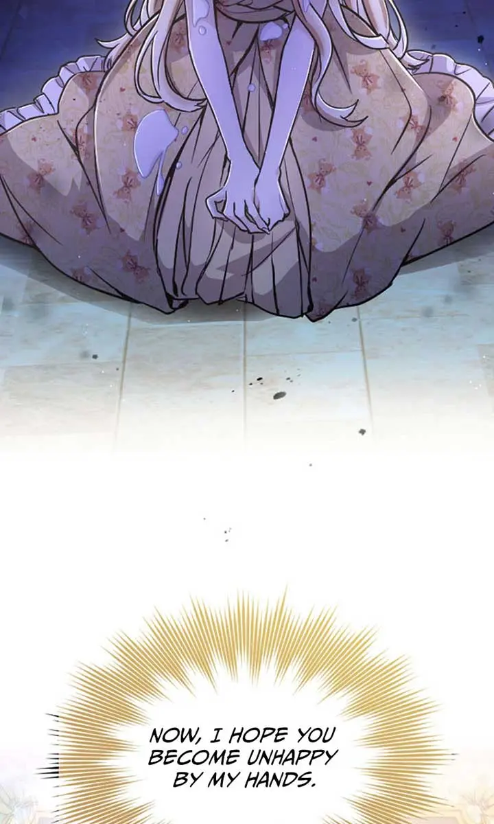 I Will Fall with the Emperor Chapter 83 Page 40