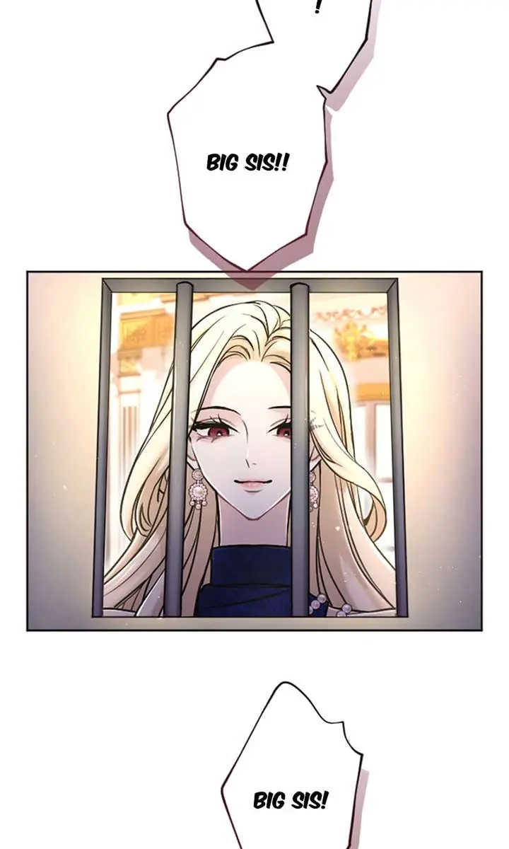 I Will Fall with the Emperor Chapter 83 Page 45