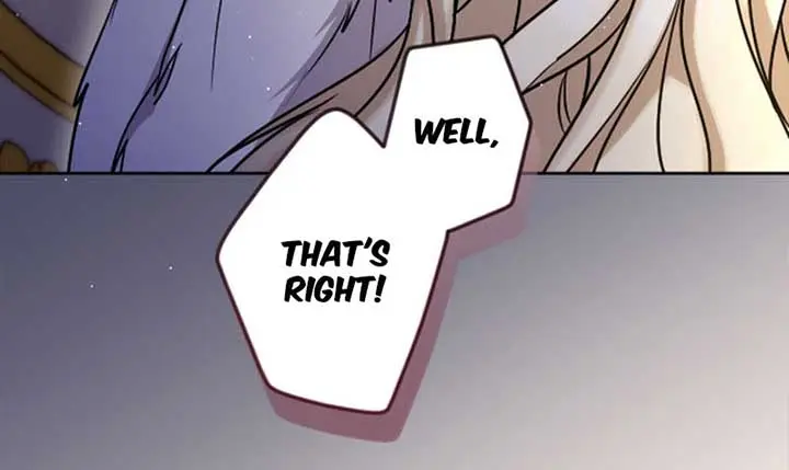 I Will Fall with the Emperor Chapter 83 Page 49