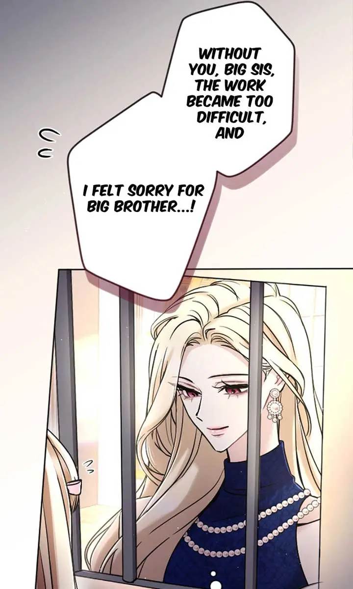 I Will Fall with the Emperor Chapter 83 Page 50