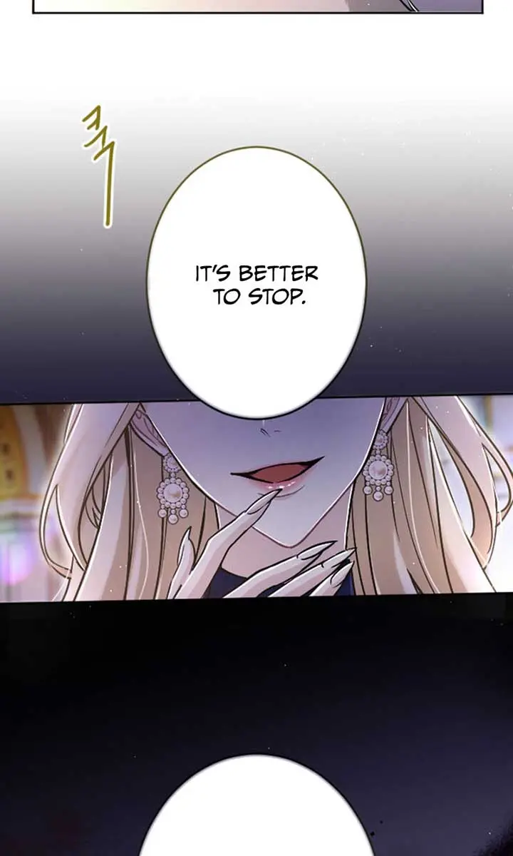 I Will Fall with the Emperor Chapter 83 Page 54
