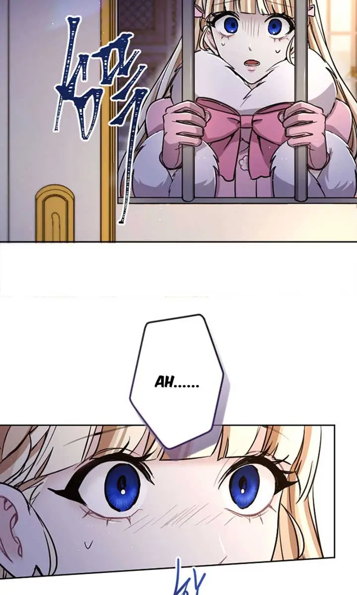 I Will Fall with the Emperor Chapter 83 Page 56