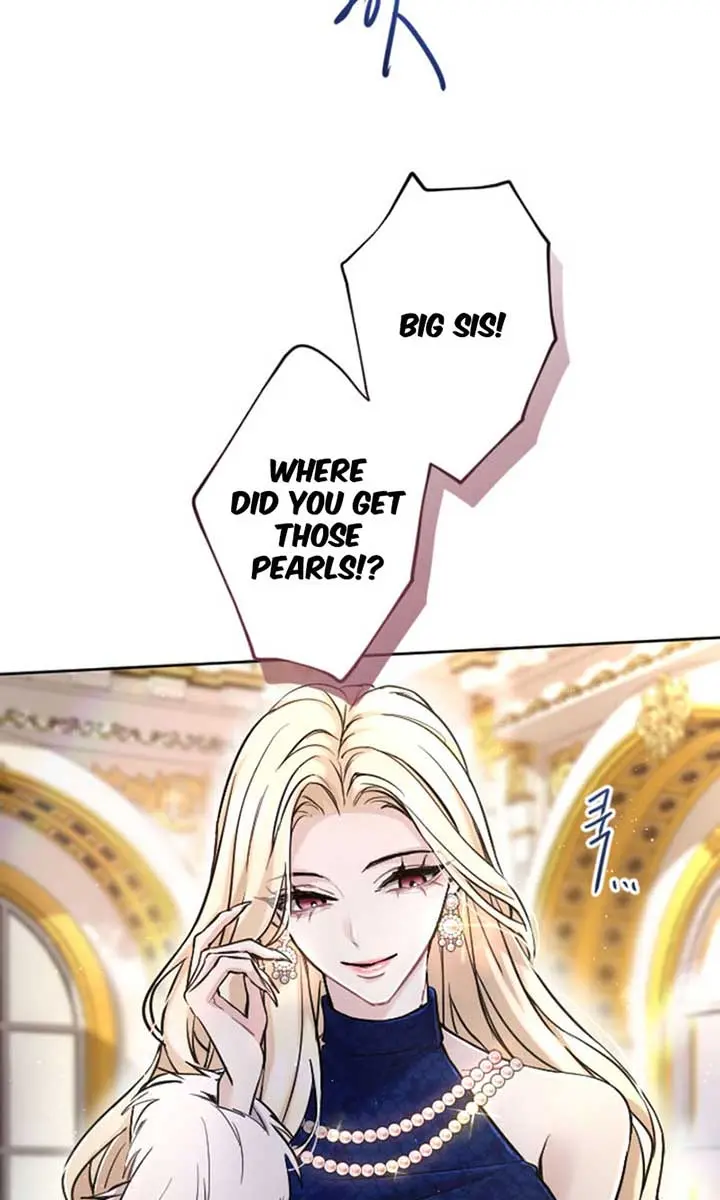 I Will Fall with the Emperor Chapter 83 Page 57