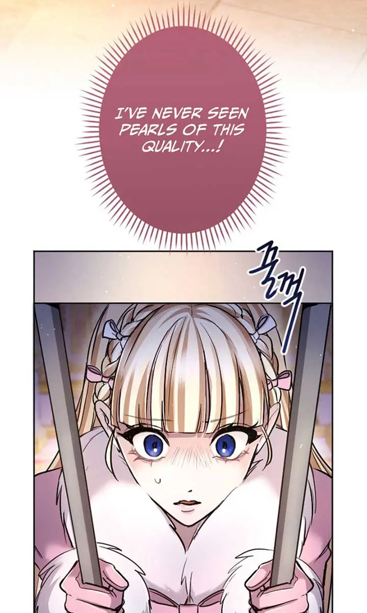 I Will Fall with the Emperor Chapter 83 Page 62
