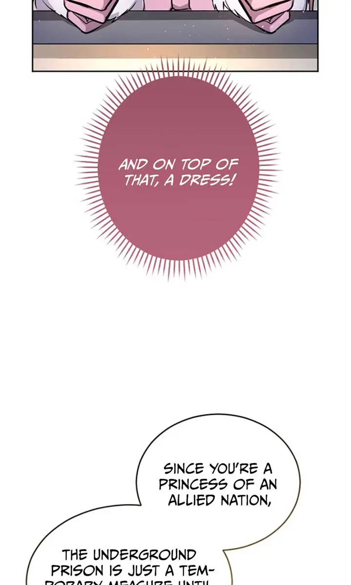 I Will Fall with the Emperor Chapter 83 Page 63