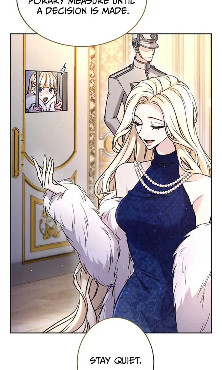 I Will Fall with the Emperor Chapter 83 Page 64