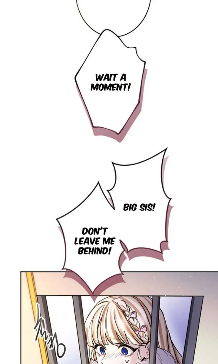 I Will Fall with the Emperor Chapter 83 Page 65