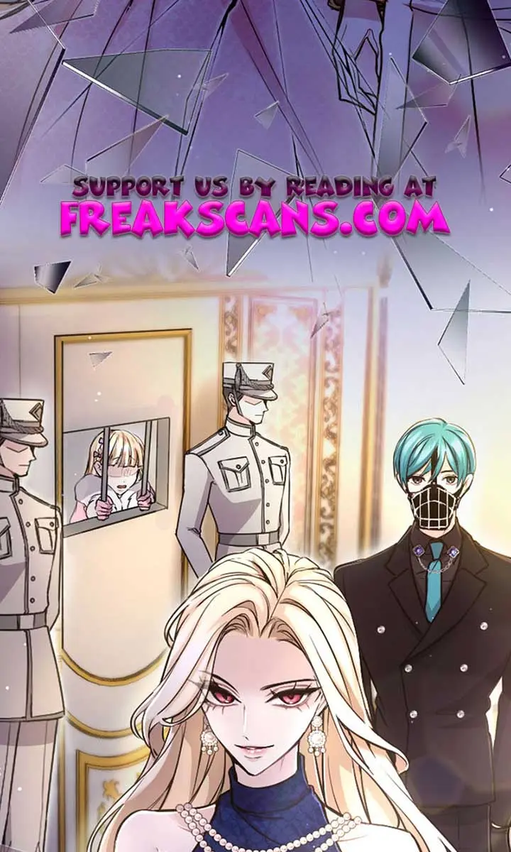 I Will Fall with the Emperor Chapter 83 Page 68