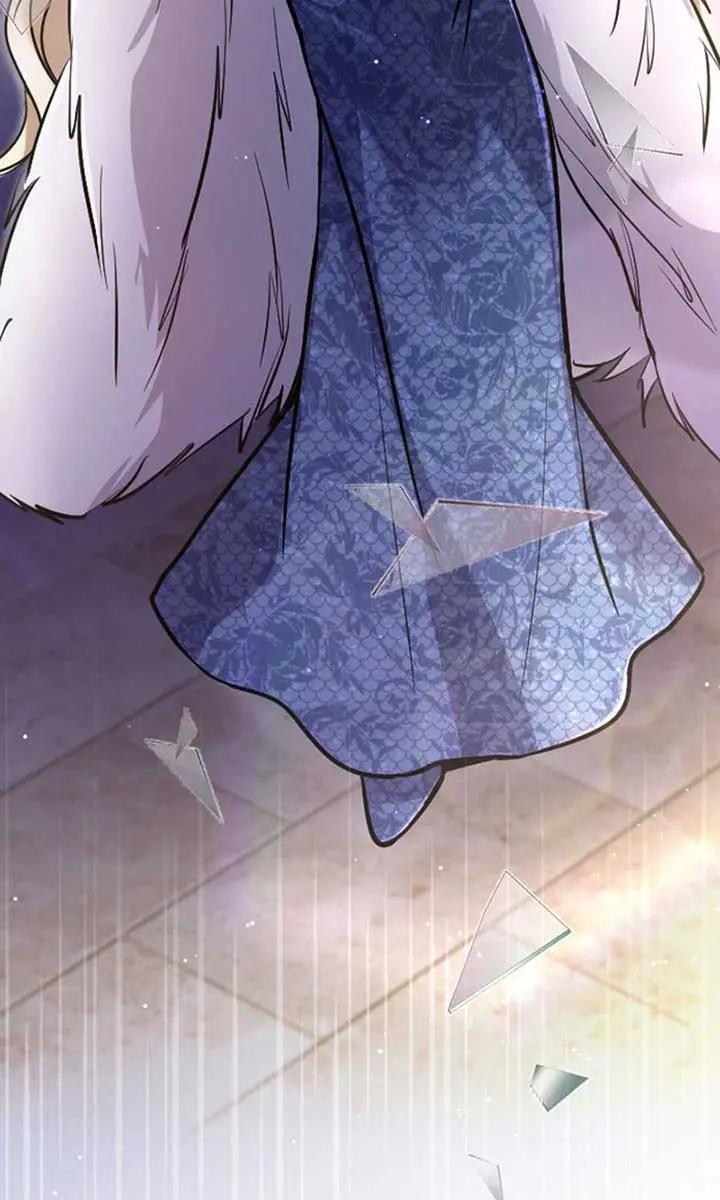 I Will Fall with the Emperor Chapter 83 Page 70