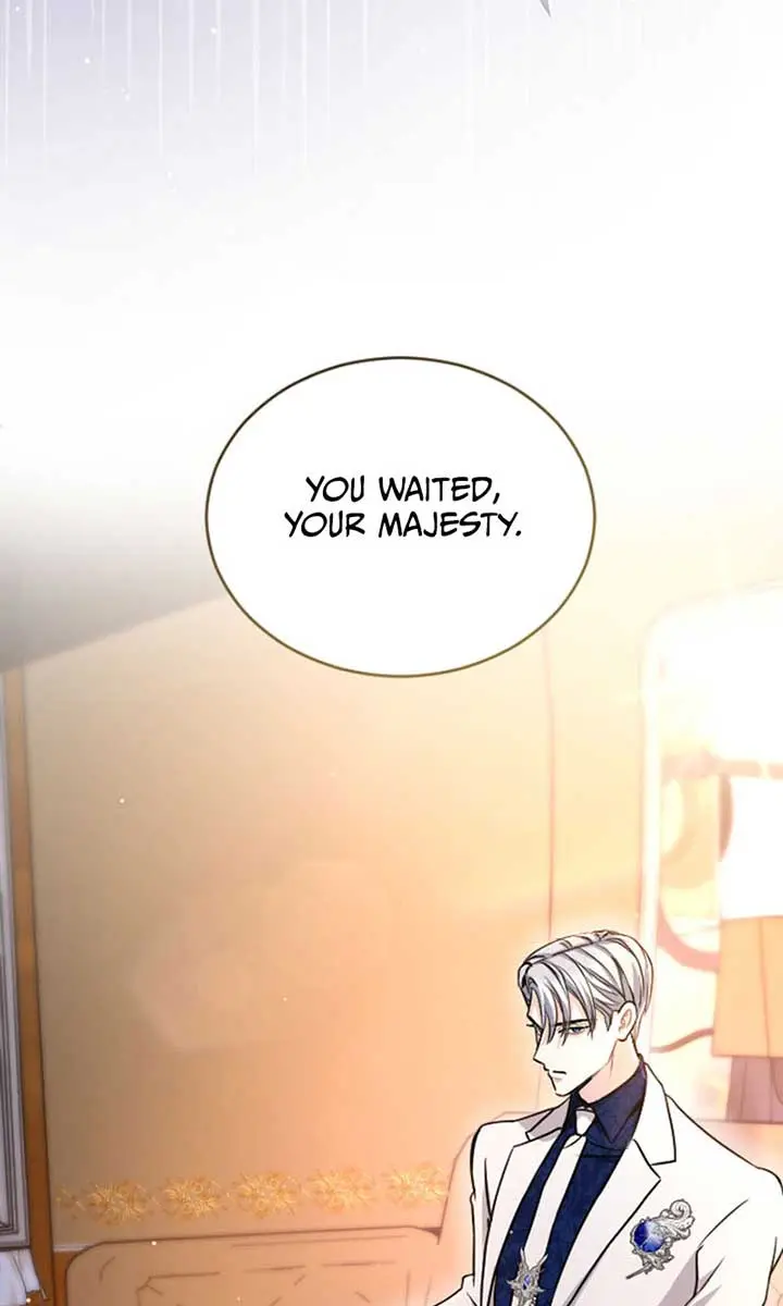I Will Fall with the Emperor Chapter 83 Page 71