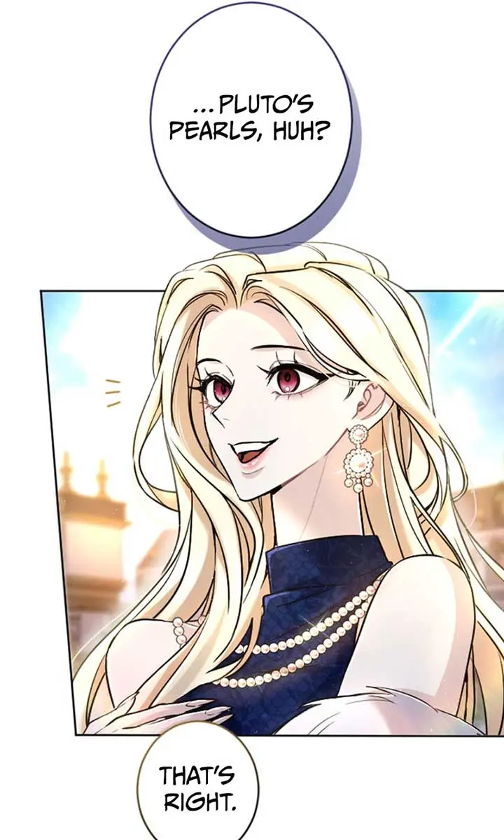 I Will Fall with the Emperor Chapter 83 Page 73