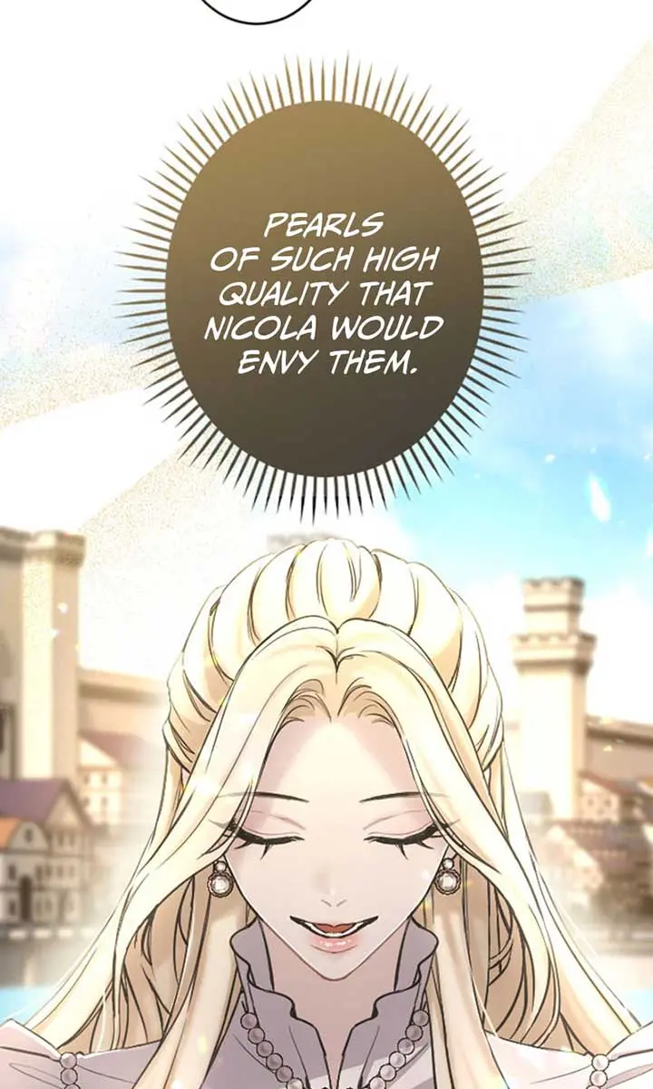 I Will Fall with the Emperor Chapter 83 Page 74