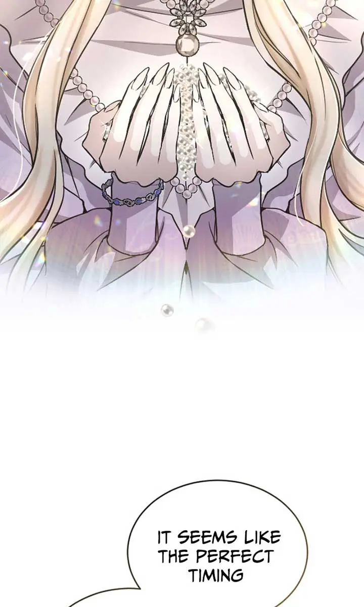 I Will Fall with the Emperor Chapter 83 Page 75