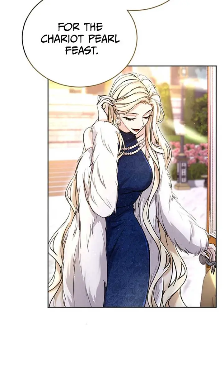 I Will Fall with the Emperor Chapter 83 Page 76