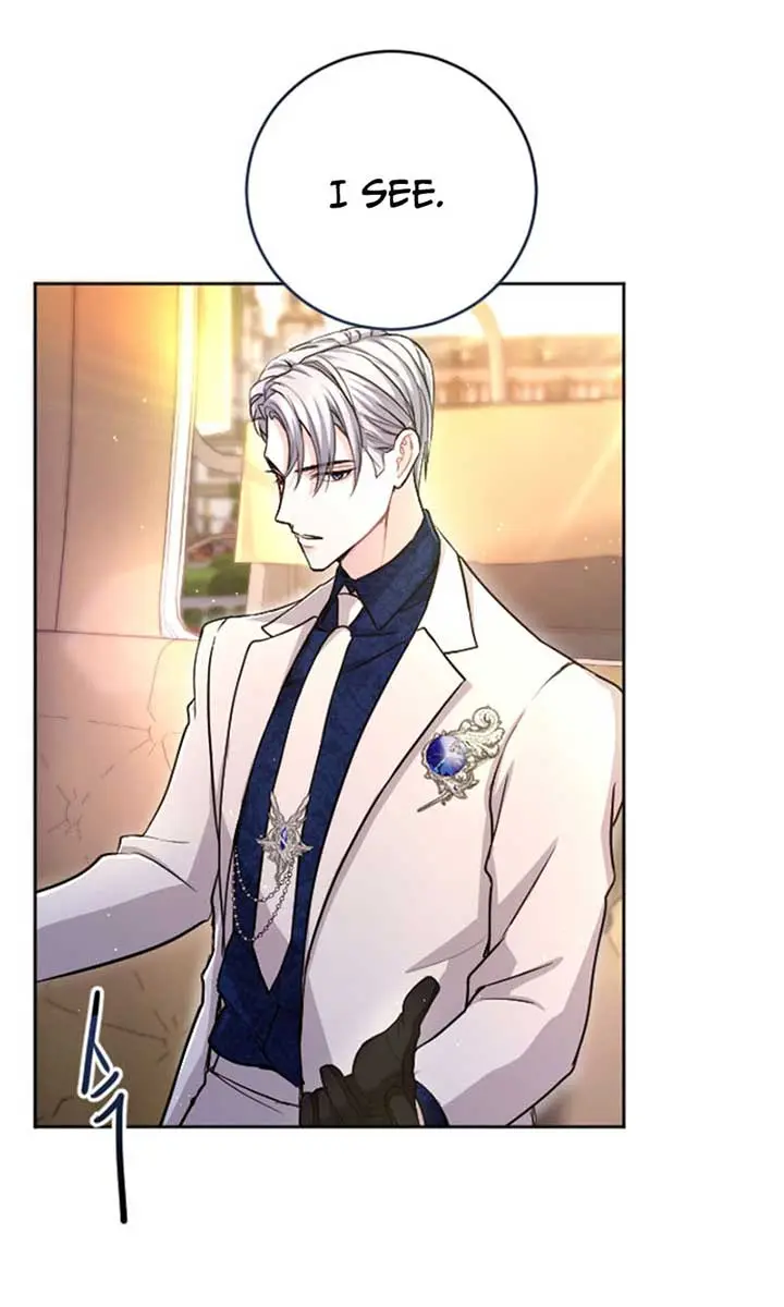 I Will Fall with the Emperor Chapter 83 Page 77