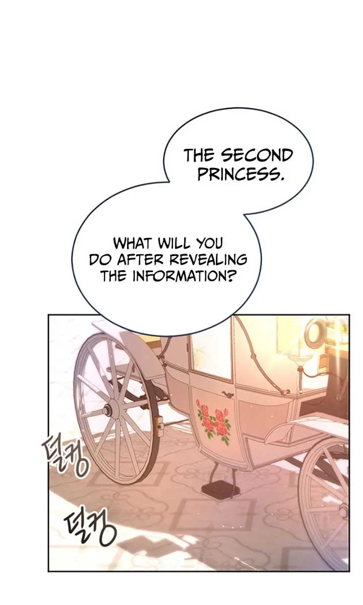 I Will Fall with the Emperor Chapter 83 Page 78