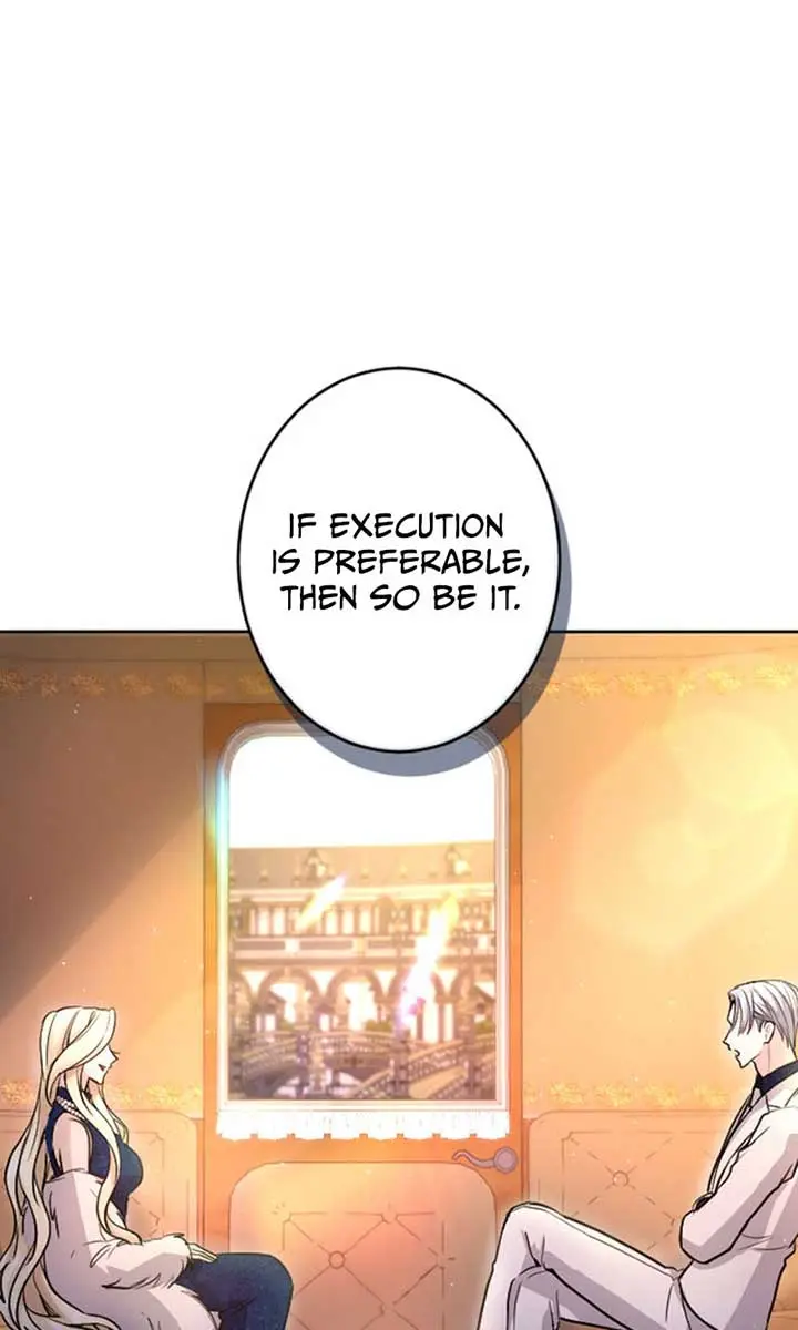 I Will Fall with the Emperor Chapter 83 Page 79