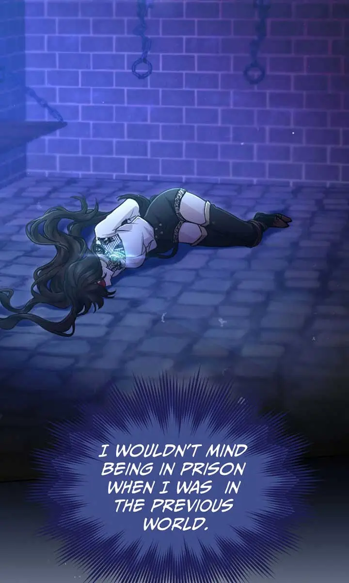 I Will Fall with the Emperor Chapter 83 Page 81