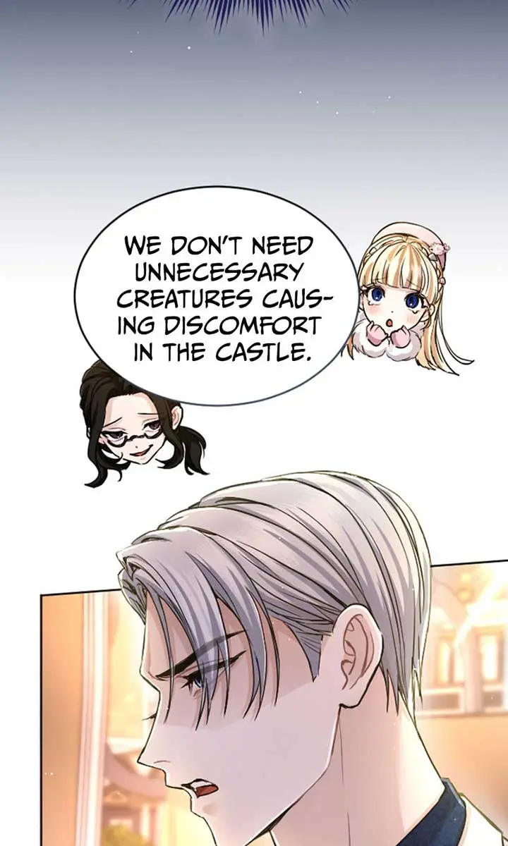 I Will Fall with the Emperor Chapter 83 Page 82