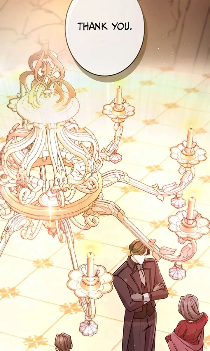 I Will Fall with the Emperor Chapter 83 Page 87