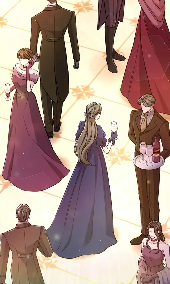I Will Fall with the Emperor Chapter 83 Page 88