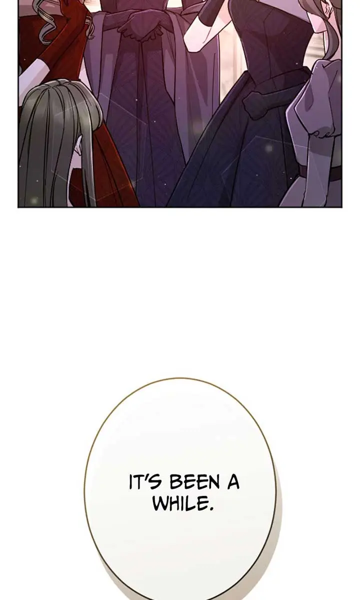 I Will Fall with the Emperor Chapter 83 Page 90