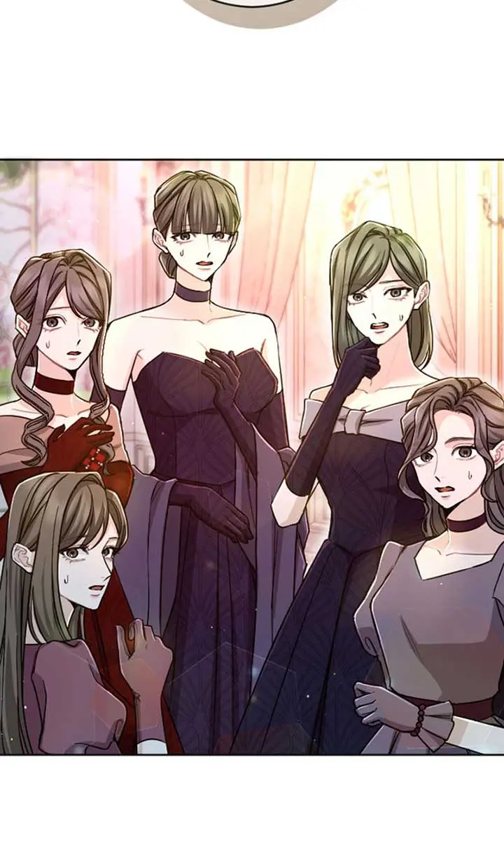 I Will Fall with the Emperor Chapter 83 Page 91