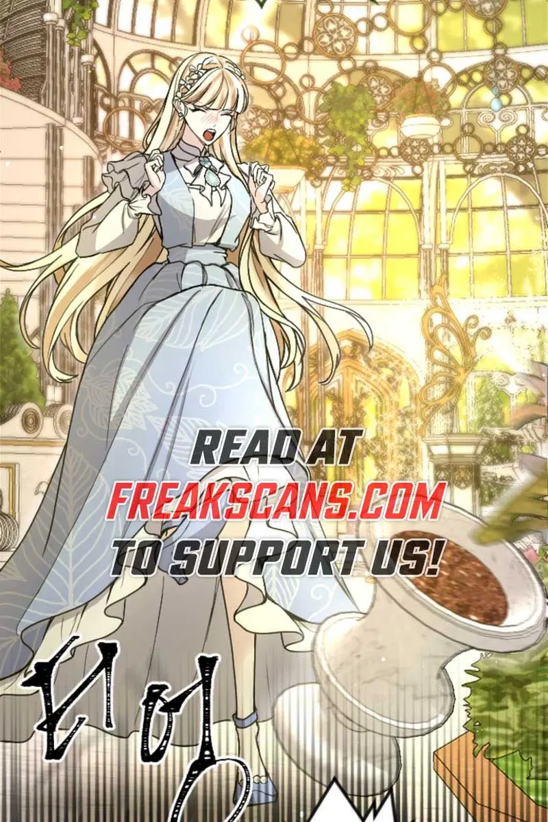 I Will Fall with the Emperor Chapter 84 Page 3