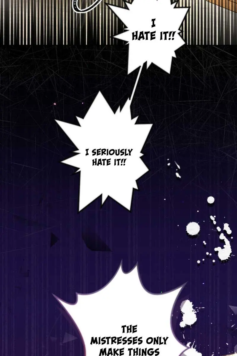 I Will Fall with the Emperor Chapter 84 Page 4
