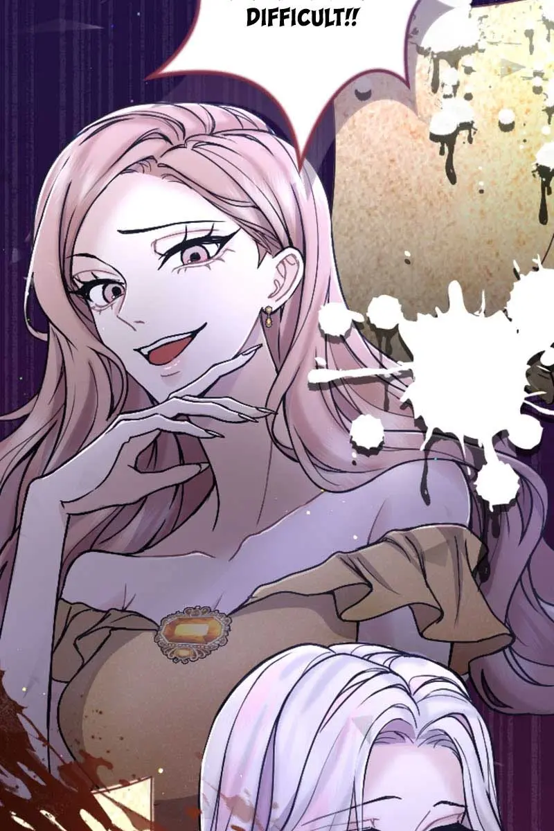 I Will Fall with the Emperor Chapter 84 Page 5