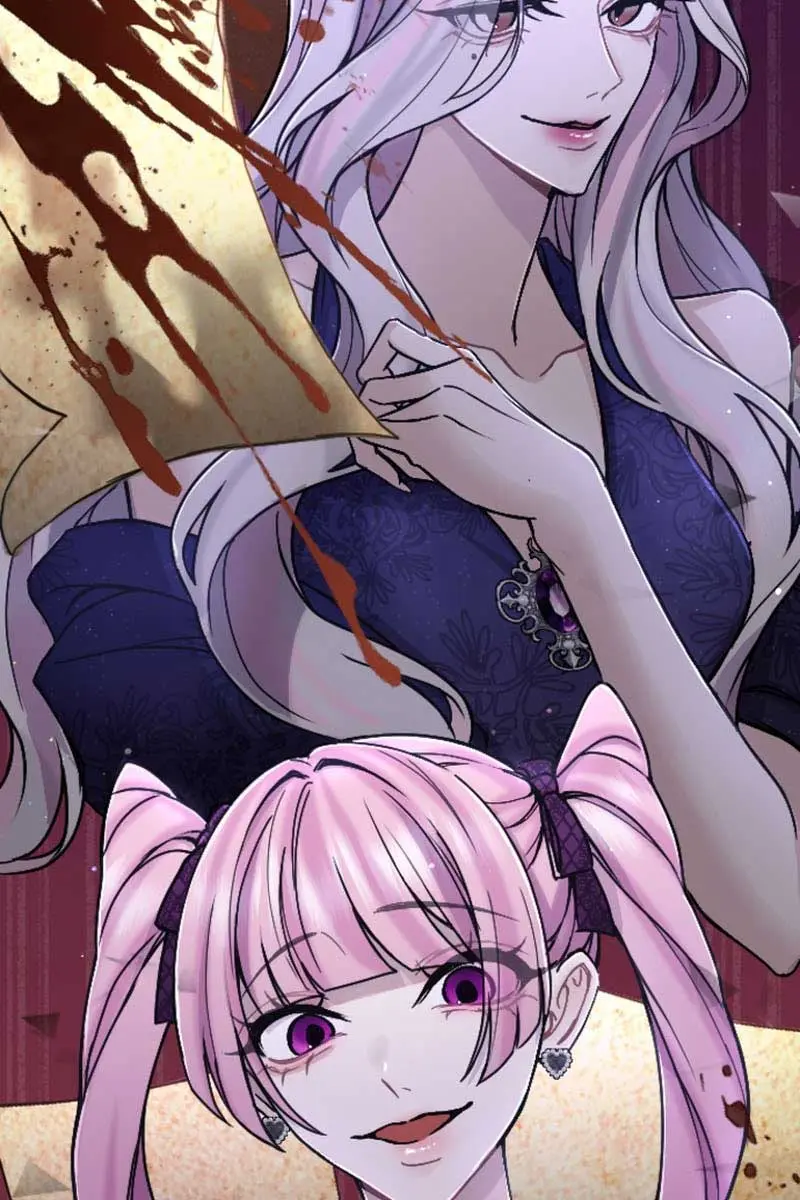 I Will Fall with the Emperor Chapter 84 Page 6