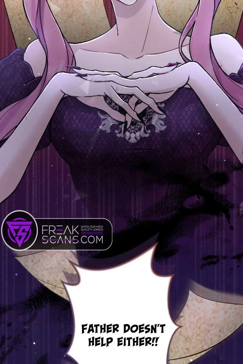 I Will Fall with the Emperor Chapter 84 Page 7
