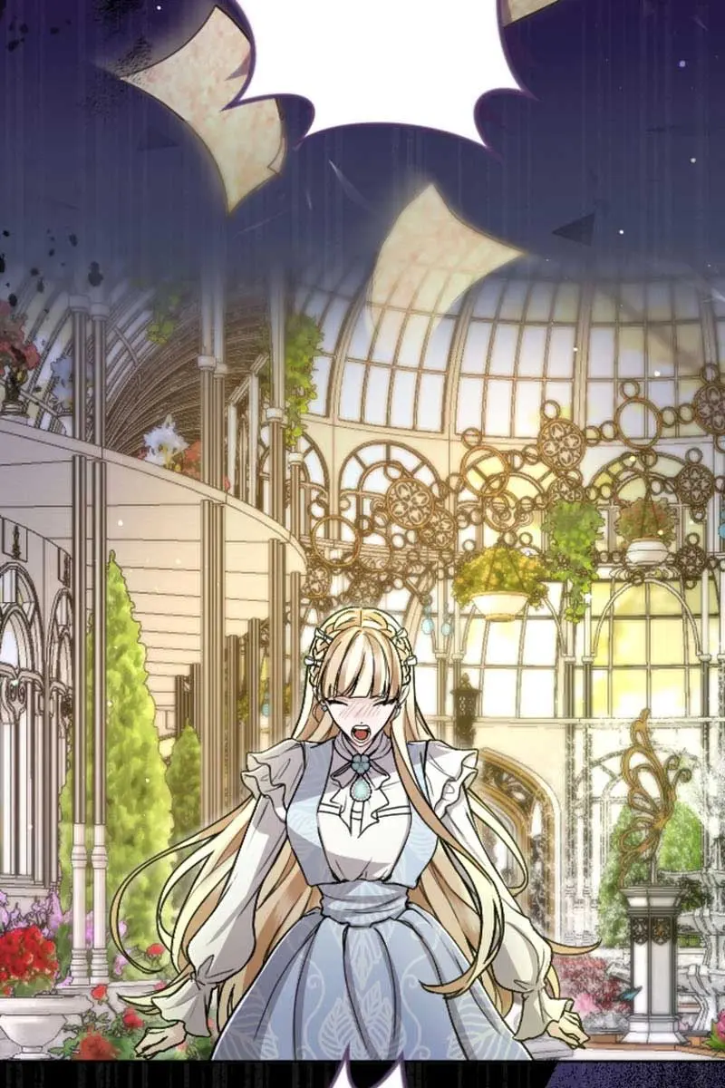 I Will Fall with the Emperor Chapter 84 Page 8
