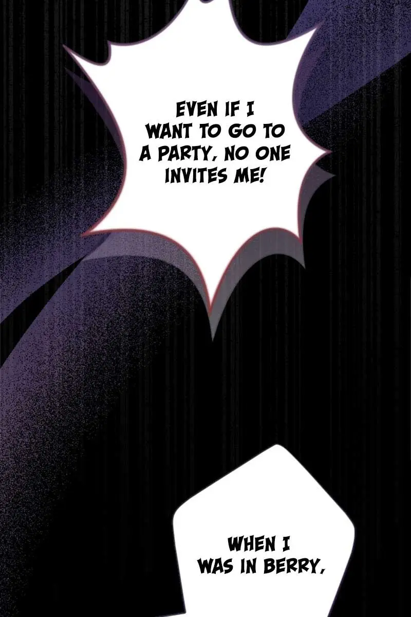 I Will Fall with the Emperor Chapter 84 Page 9