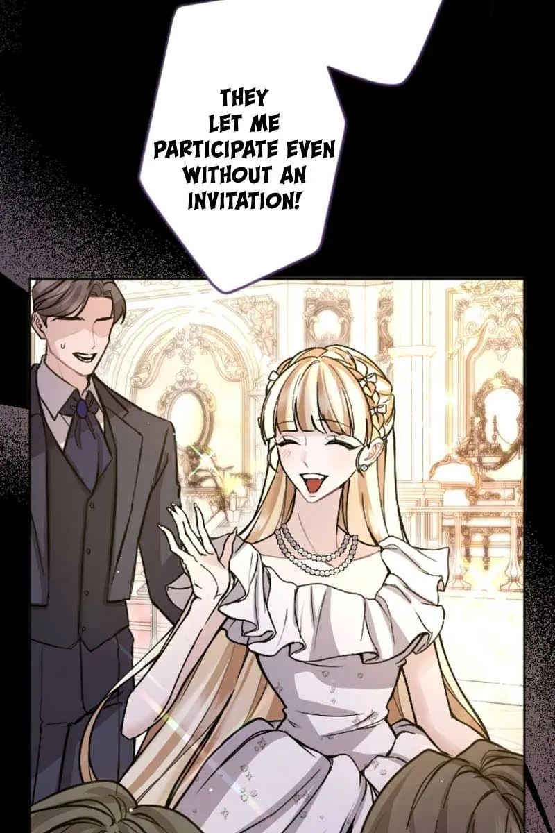 I Will Fall with the Emperor Chapter 84 Page 10