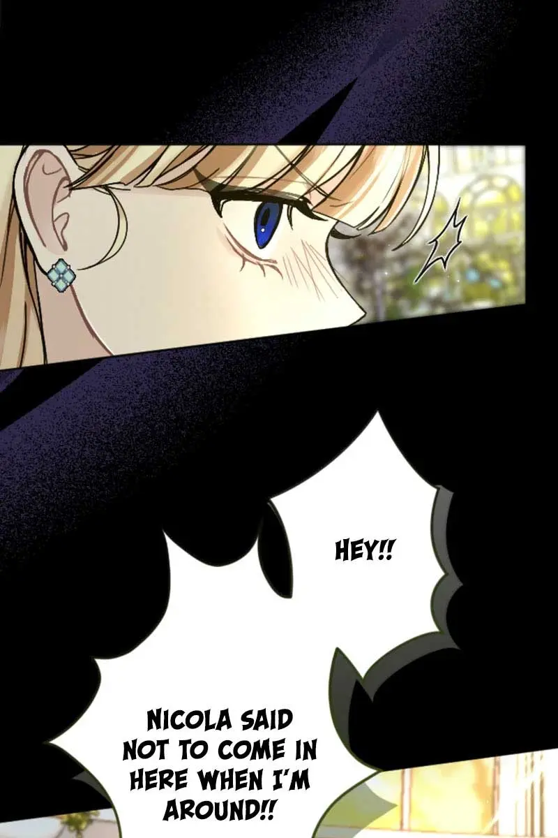 I Will Fall with the Emperor Chapter 84 Page 12