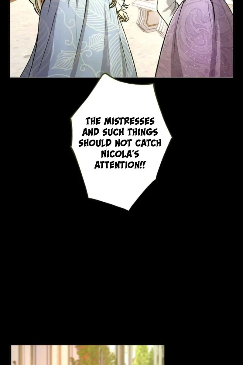 I Will Fall with the Emperor Chapter 84 Page 16
