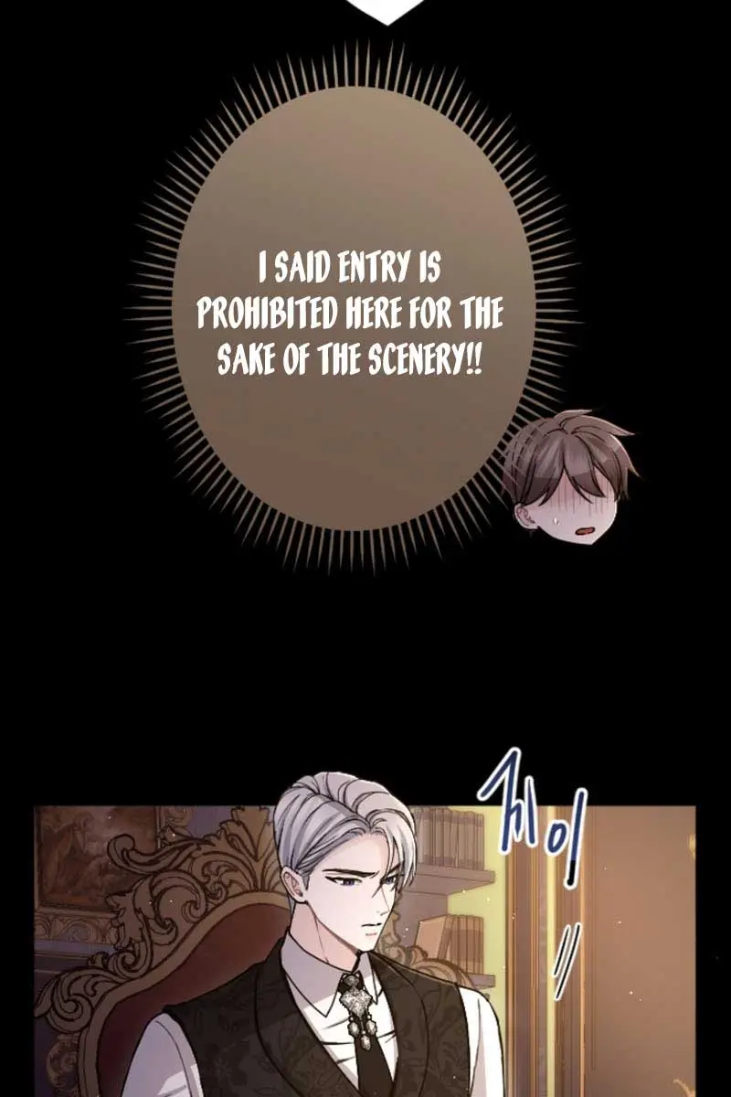 I Will Fall with the Emperor Chapter 84 Page 23