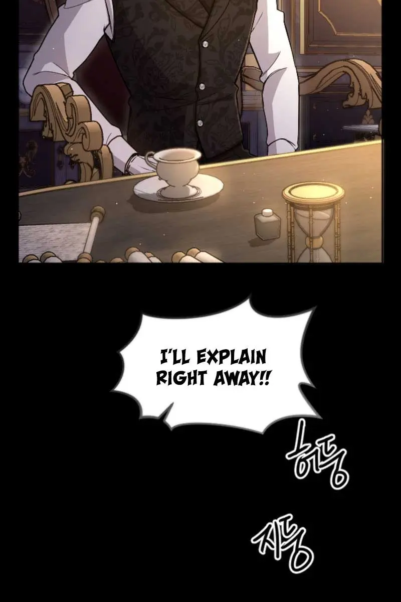 I Will Fall with the Emperor Chapter 84 Page 24