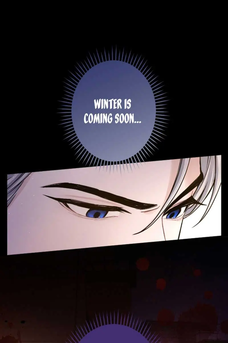 I Will Fall with the Emperor Chapter 84 Page 26