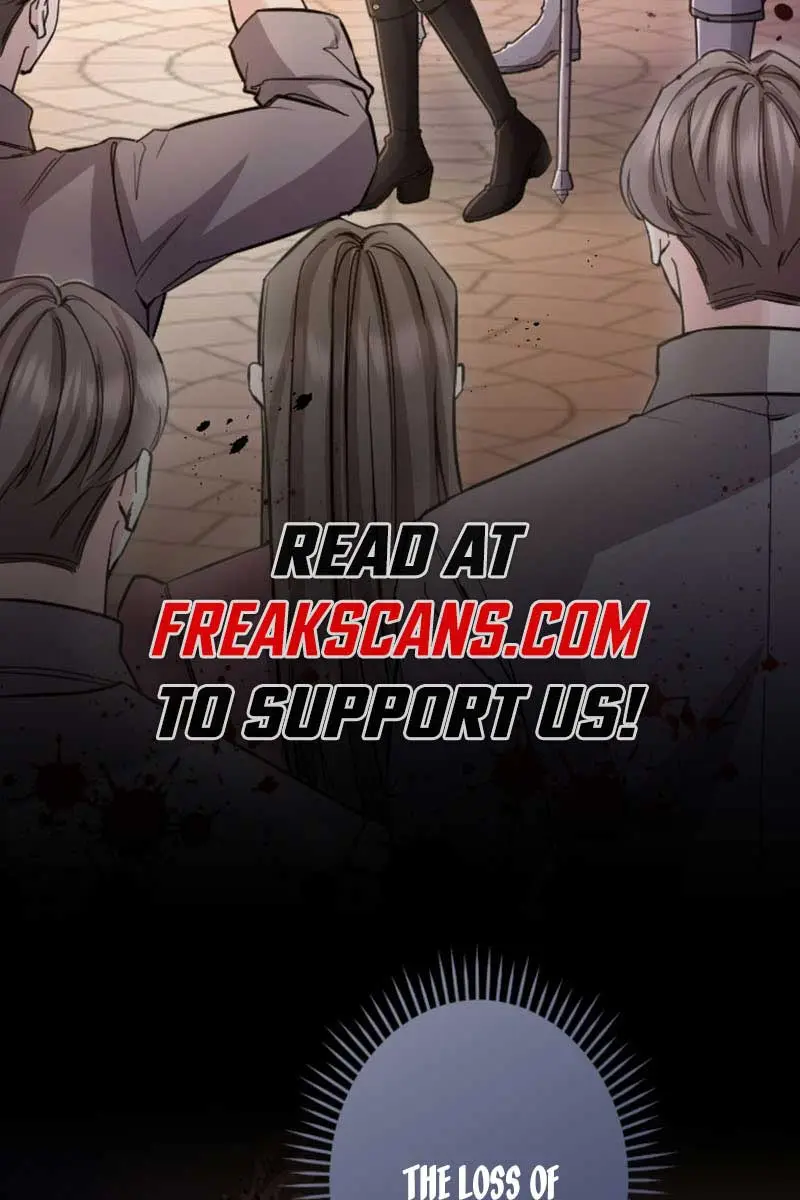 I Will Fall with the Emperor Chapter 84 Page 29