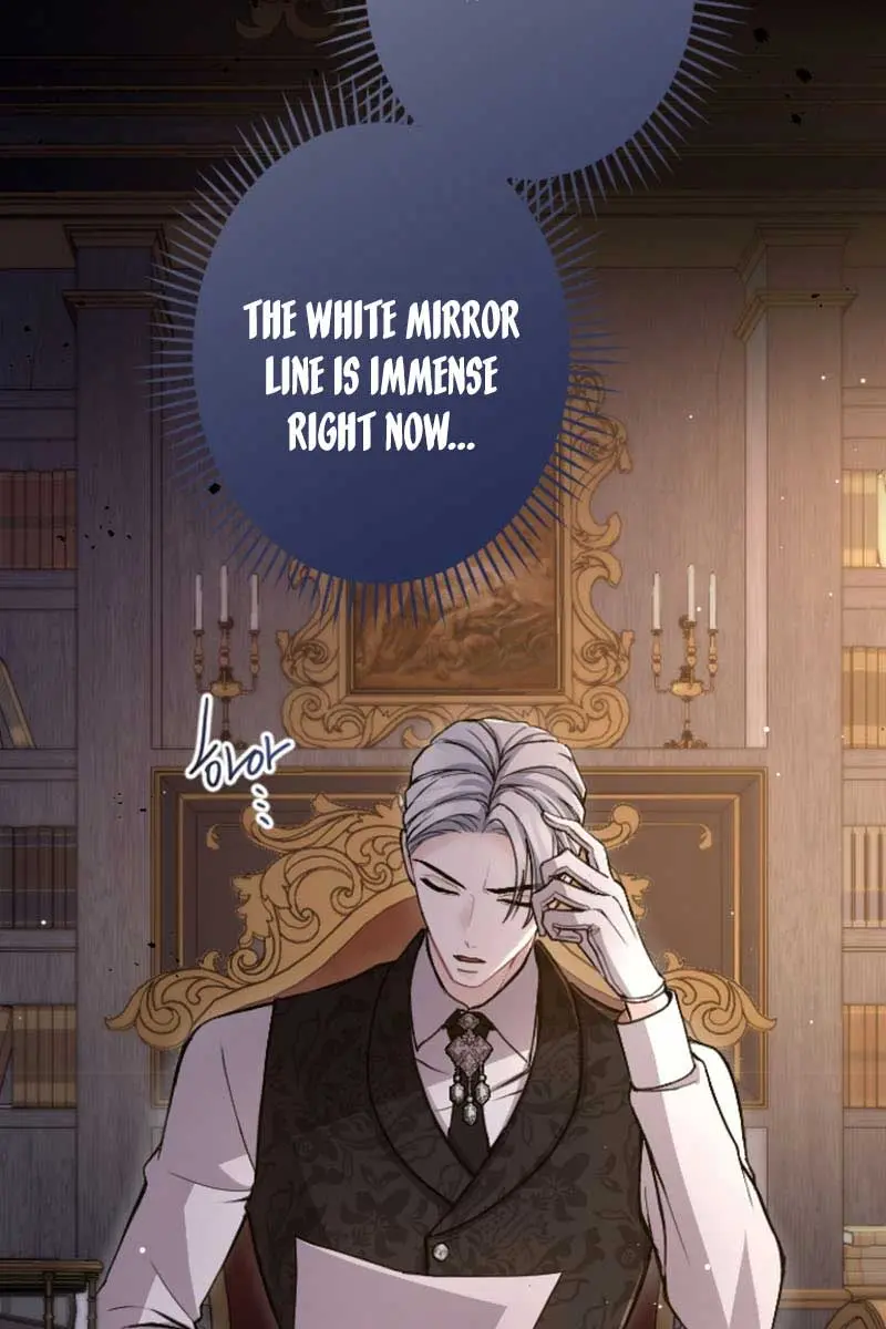 I Will Fall with the Emperor Chapter 84 Page 30