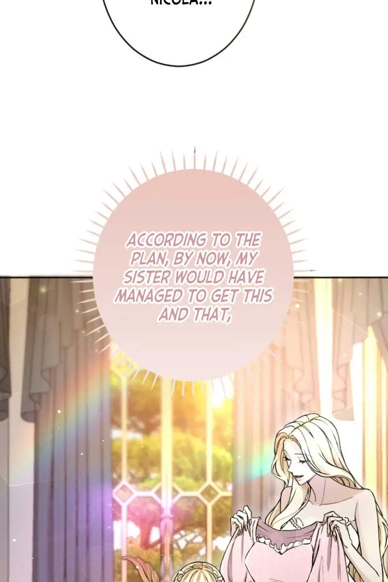 I Will Fall with the Emperor Chapter 84 Page 38